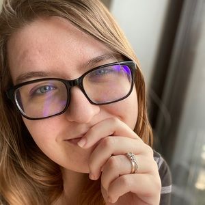 Meet your Posher, Bethany